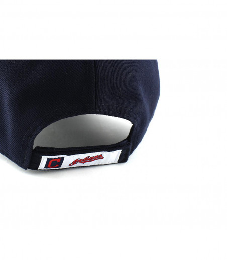 New Era Cap Cleveland Indians The League Team New Era Cap Cleveland Indians The League Team